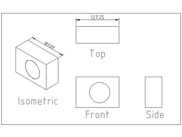 qcad add page