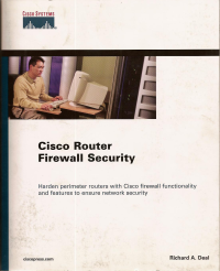 Cisco Router Security
