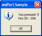 wxwhichkeypressedmsgbox