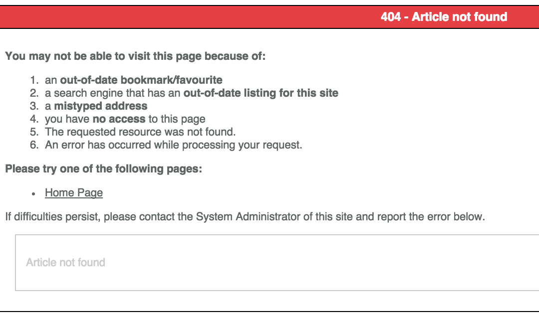 Google+ Posts missing images