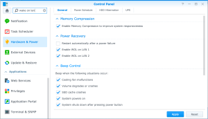 wol_synology