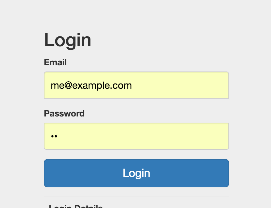 Bootstrap CakePHP 3 Bootstrap-ui