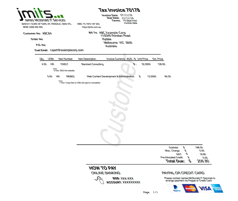 xTuple Postbooks Edition 4.10.0 RC FTW