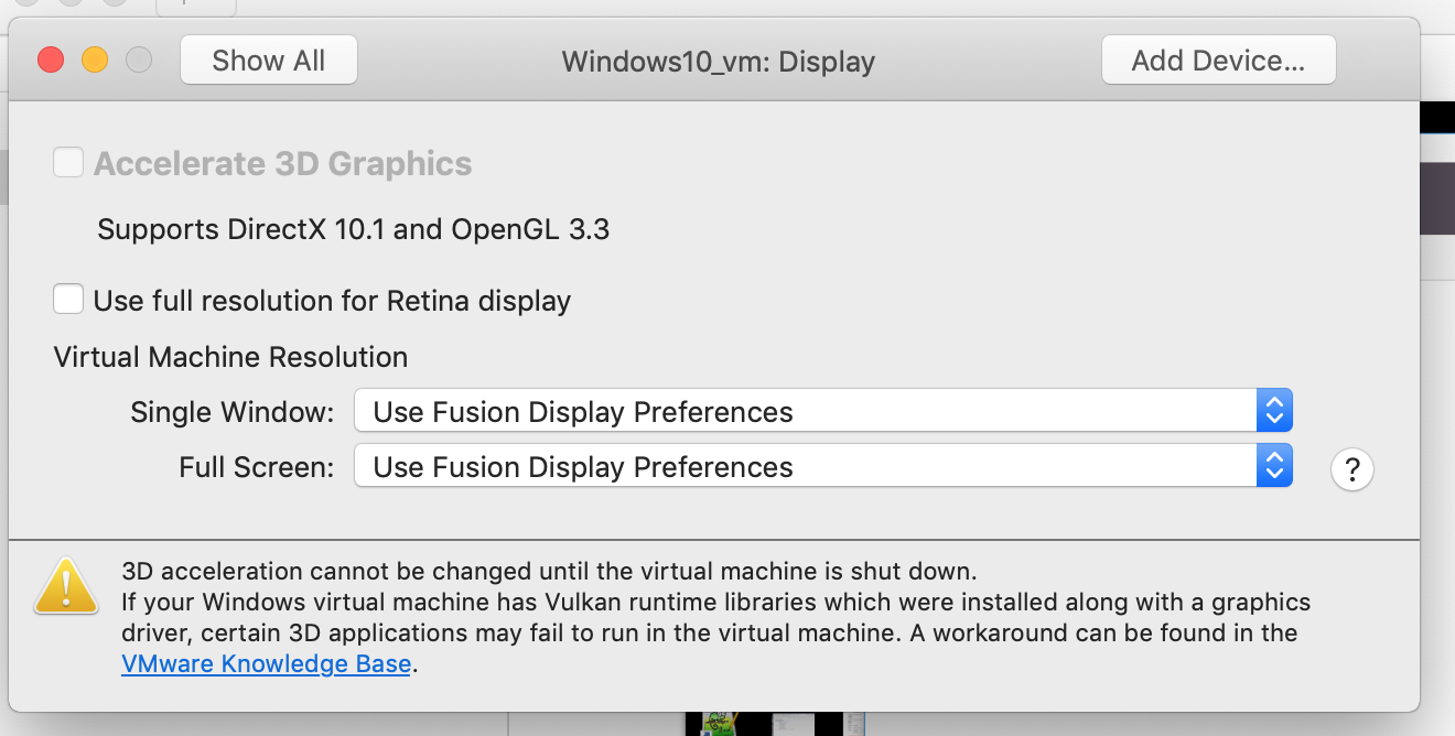 citrix viewer 18.9.0.323 slow on mac