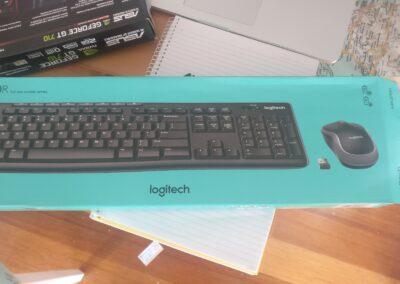 KEYBOARD MOUSE