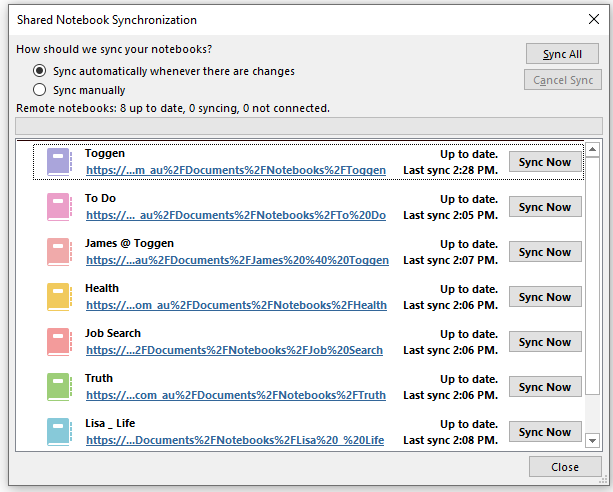 evernote export notes to pdf