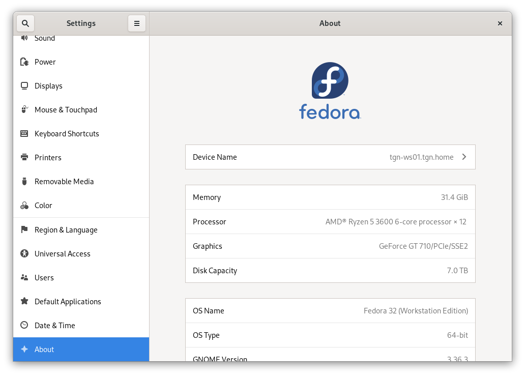 how to install nvidia drivers on fedora 34
