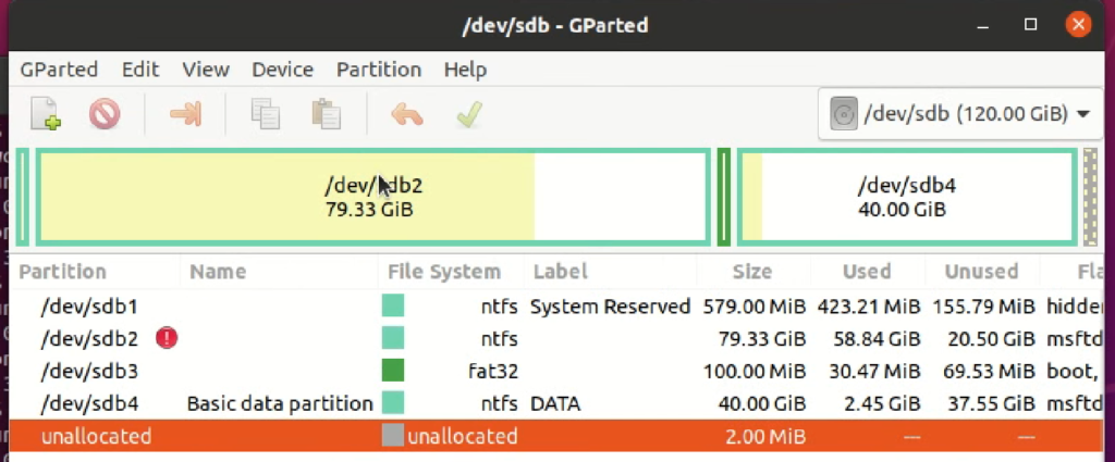 driveclone 11 workstatioin failed to restore disk layout