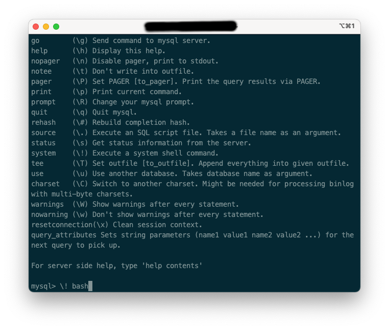 How To Run A Shell Command In Terminal